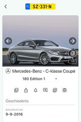Mercedes-Benz C 180 2016 7G TRONIC AMG EDITION 1-thumb-69