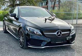 Mercedes-Benz C 180 2016 7G TRONIC AMG EDITION 1-thumb-16