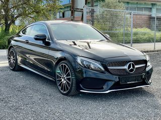 Mercedes-Benz C 180 2016 7G TRONIC AMG EDITION 1-thumb-17