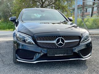 Mercedes-Benz C 180 2016 7G TRONIC AMG EDITION 1-thumb-20