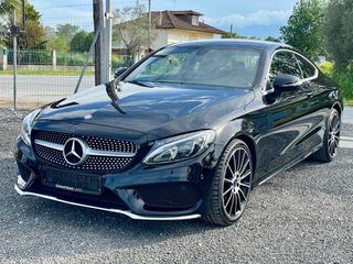 Mercedes-Benz C 180 2016 7G TRONIC AMG EDITION 1-thumb-22
