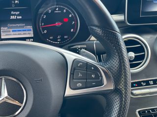 Mercedes-Benz C 180 2016 7G TRONIC AMG EDITION 1-thumb-39