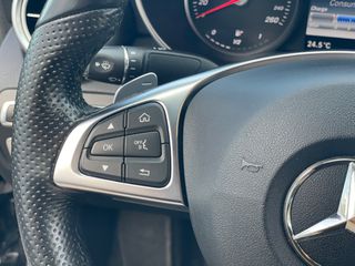 Mercedes-Benz C 180 2016 7G TRONIC AMG EDITION 1-thumb-40