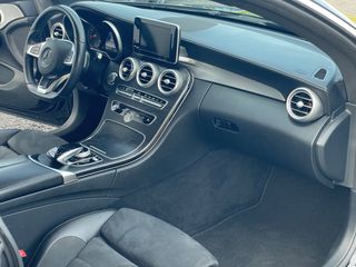 Mercedes-Benz C 180 2016 7G TRONIC AMG EDITION 1-thumb-43