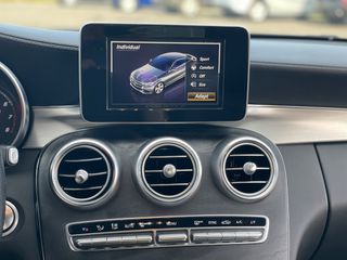 Mercedes-Benz C 180 2016 7G TRONIC AMG EDITION 1-thumb-46