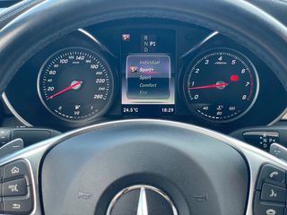Mercedes-Benz C 180 2016 7G TRONIC AMG EDITION 1-thumb-47