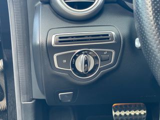 Mercedes-Benz C 180 2016 7G TRONIC AMG EDITION 1-thumb-48