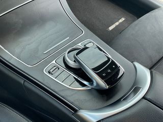 Mercedes-Benz C 180 2016 7G TRONIC AMG EDITION 1-thumb-49