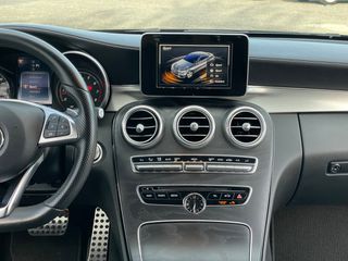 Mercedes-Benz C 180 2016 7G TRONIC AMG EDITION 1-thumb-50