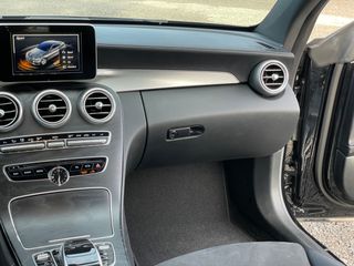 Mercedes-Benz C 180 2016 7G TRONIC AMG EDITION 1-thumb-51