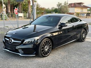 Mercedes-Benz C 180 2016 7G TRONIC AMG EDITION 1-thumb-1