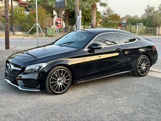 Mercedes-Benz C 180 2016 7G TRONIC AMG EDITION 1-thumb-2
