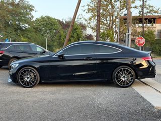 Mercedes-Benz C 180 2016 7G TRONIC AMG EDITION 1-thumb-3