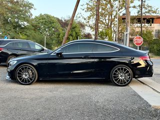 Mercedes-Benz C 180 2016 7G TRONIC AMG EDITION 1-thumb-4