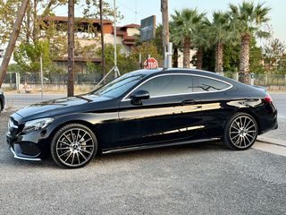 Mercedes-Benz C 180 2016 7G TRONIC AMG EDITION 1-thumb-5