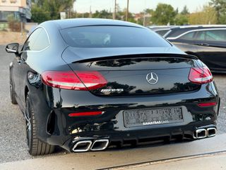 Mercedes-Benz C 180 2016 7G TRONIC AMG EDITION 1-thumb-6