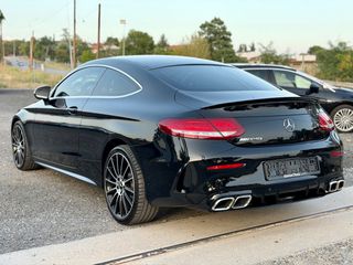 Mercedes-Benz C 180 2016 7G TRONIC AMG EDITION 1-thumb-7