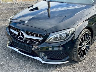 Mercedes-Benz C 180 2016 7G TRONIC AMG EDITION 1-thumb-24