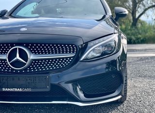 Mercedes-Benz C 180 2016 7G TRONIC AMG EDITION 1-thumb-25