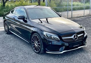 Mercedes-Benz C 180 2016 7G TRONIC AMG EDITION 1-thumb-26