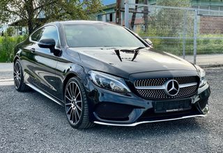 Mercedes-Benz C 180 2016 7G TRONIC AMG EDITION 1-thumb-27
