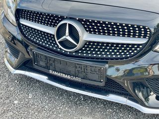 Mercedes-Benz C 180 2016 7G TRONIC AMG EDITION 1-thumb-28
