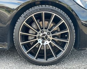 Mercedes-Benz C 180 2016 7G TRONIC AMG EDITION 1-thumb-30