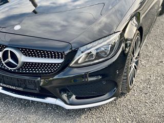 Mercedes-Benz C 180 2016 7G TRONIC AMG EDITION 1-thumb-31