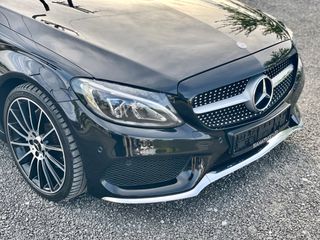 Mercedes-Benz C 180 2016 7G TRONIC AMG EDITION 1-thumb-32