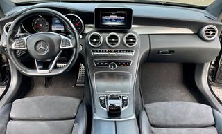 Mercedes-Benz C 180 2016 7G TRONIC AMG EDITION 1-thumb-36