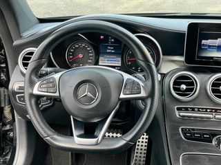 Mercedes-Benz C 180 2016 7G TRONIC AMG EDITION 1-thumb-37