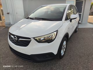 Opel Crossland X 2017 Edition