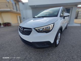 Opel Crossland X 2017 Edition-thumb-1