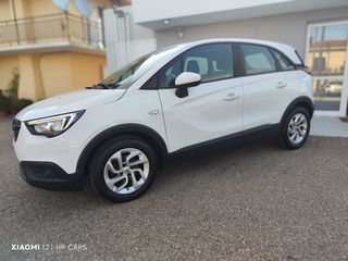 Opel Crossland X 2017 Edition-thumb-3