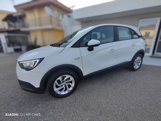 Opel Crossland X 2017 Edition-thumb-4