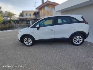 Opel Crossland X 2017 Edition-thumb-5