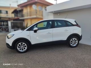 Opel Crossland X 2017 Edition-thumb-6
