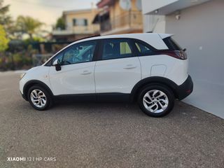 Opel Crossland X 2017 Edition-thumb-7