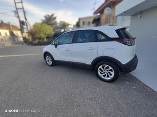 Opel Crossland X 2017 Edition-thumb-9