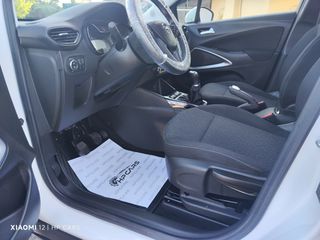 Opel Crossland X 2017 Edition-thumb-36