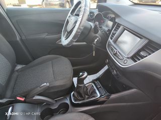 Opel Crossland X 2017 Edition-thumb-37