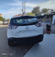 Opel Crossland X 2017 Edition-thumb-12