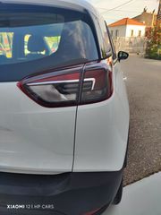 Opel Crossland X 2017 Edition-thumb-13