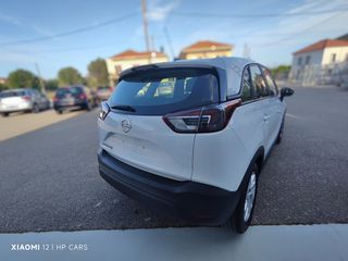 Opel Crossland X 2017 Edition-thumb-14
