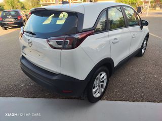 Opel Crossland X 2017 Edition-thumb-15