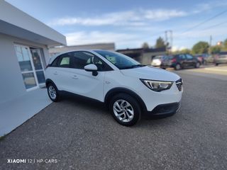 Opel Crossland X 2017 Edition-thumb-18