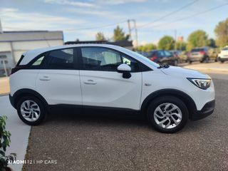 Opel Crossland X 2017 Edition-thumb-19