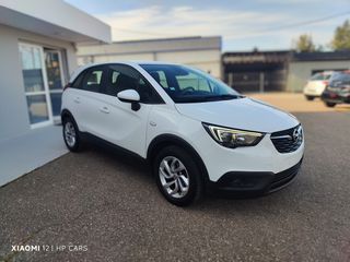 Opel Crossland X 2017 Edition-thumb-20