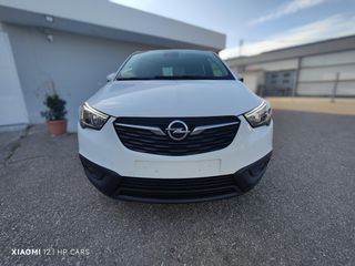 Opel Crossland X 2017 Edition-thumb-22