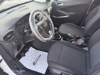 Opel Crossland X 2017 Edition-thumb-24